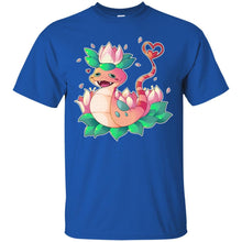 Load image into Gallery viewer, Bloominoko - Yokai Watch T-Shirt