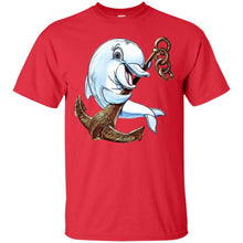 Load image into Gallery viewer, Dolphin T-Shirt
