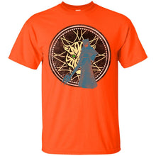 Load image into Gallery viewer, Leopardos (Master Gula) T-Shirt