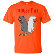 Load image into Gallery viewer, mouse rat agent T-Shirt