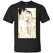 Load image into Gallery viewer, gay love sex T-Shirt