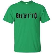 Load image into Gallery viewer, ghetto T-Shirt