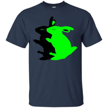 Load image into Gallery viewer, gay_rabbits T-Shirt