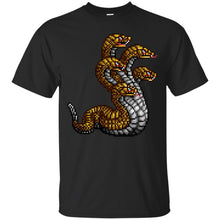 Load image into Gallery viewer, Might &amp; Magic Hydra T-Shirt