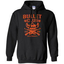Load image into Gallery viewer, Bullet Club - Bl cl T-Shirt