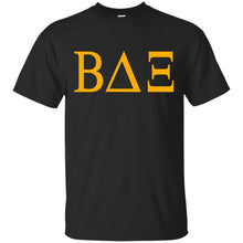 Load image into Gallery viewer, Beta Delta Xi - American Pie T-Shirt