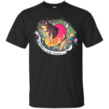 Load image into Gallery viewer, El perrito super gordito T-Shirt