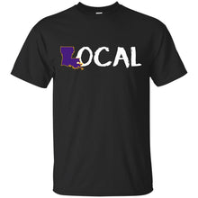 Load image into Gallery viewer, Louisiana Local T-Shirt