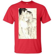 Load image into Gallery viewer, gay love sex T-Shirt