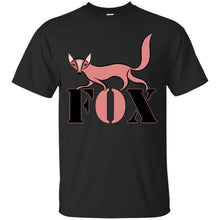 Load image into Gallery viewer, Fox T-Shirt