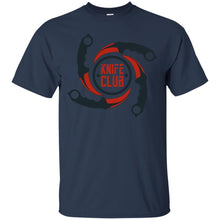 Load image into Gallery viewer, CSGO Knife Club - Karambit T-Shirt