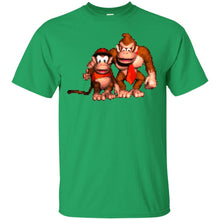 Load image into Gallery viewer, Diddy And Donkey T-Shirt