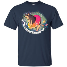 Load image into Gallery viewer, El perrito super gordito T-Shirt