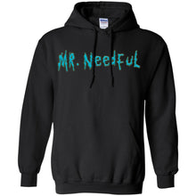 Load image into Gallery viewer, Mr. Needful (The Devil) - Rick and Morty T-Shirt