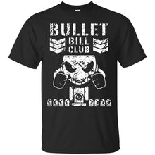 Load image into Gallery viewer, Bullet Club T-Shirt