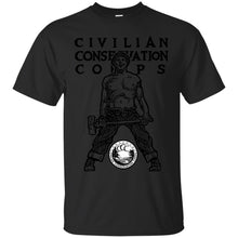 Load image into Gallery viewer, Civillian Conservation Corps T-Shirt
