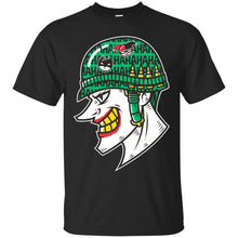 Load image into Gallery viewer, Clown Soldier Of Crime T-Shirt