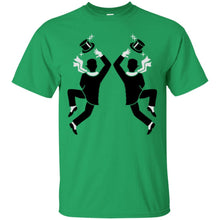 Load image into Gallery viewer, Hochzeit - wedding - Br?utigam - gay T-Shirt