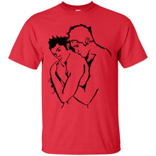 Load image into Gallery viewer, gay hug T-Shirt