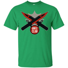 Load image into Gallery viewer, CSGO Knife Club - M9 Bayonet T-Shirt