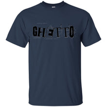 Load image into Gallery viewer, ghetto T-Shirt
