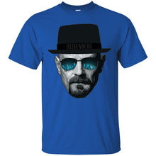 Load image into Gallery viewer, Heisenberg T-Shirt