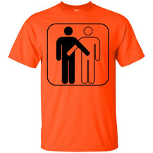 Load image into Gallery viewer, Gay Cruising T-Shirt