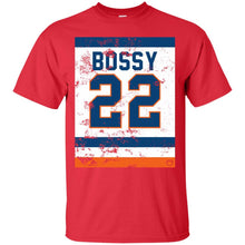 Load image into Gallery viewer, Boss In The Rafters T-Shirt