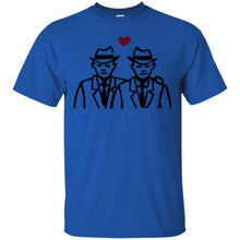 Load image into Gallery viewer, Gay is okay T-Shirt