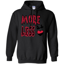 Load image into Gallery viewer, more sex less love gay T-Shirt
