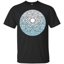 Load image into Gallery viewer, Mandala Ball T-Shirt