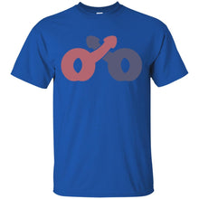 Load image into Gallery viewer, male to male T-Shirt