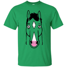 Load image into Gallery viewer, BoJack Horseman T-Shirt