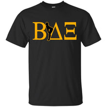 Load image into Gallery viewer, Beta Delta Xi - American Pie T-Shirt