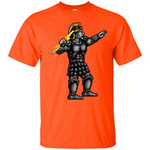 Load image into Gallery viewer, Might &amp; Magic Titan T-Shirt
