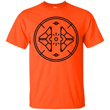 Load image into Gallery viewer, Destiny 2 - A World without Light T-Shirt