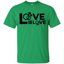 Load image into Gallery viewer, Love_Is_Love T-Shirt