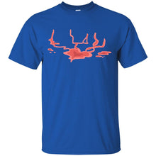 Load image into Gallery viewer, Blood T-Shirt