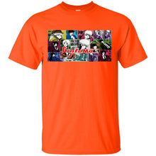 Load image into Gallery viewer, Gintama Sakata Gintoki T-Shirt