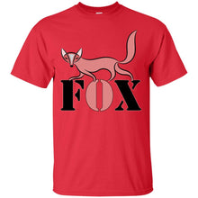 Load image into Gallery viewer, Fox T-Shirt