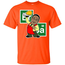 Load image into Gallery viewer, Chicken chemical fast food v3 T-Shirt