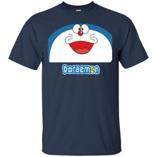 Load image into Gallery viewer, Doraemon Cute T-Shirt