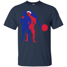 Load image into Gallery viewer, gay_xmas T-Shirt