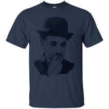 Load image into Gallery viewer, Chaplin T-Shirt