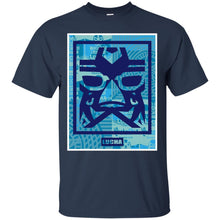 Load image into Gallery viewer, LUCHA LIBEY dos T-Shirt