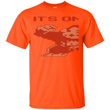 Load image into Gallery viewer, It's On Like T-Shirt
