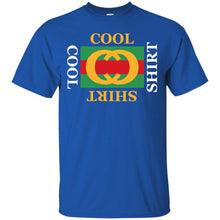 Load image into Gallery viewer, Cool $hirt!! Black T-Shirt