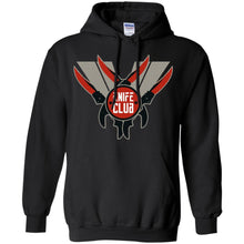 Load image into Gallery viewer, CSGO Knife Club - Falchion T-Shirt
