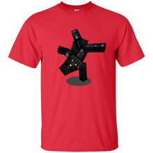 Load image into Gallery viewer, Dance-Vader T-Shirt