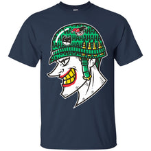 Load image into Gallery viewer, Clown Soldier Of Crime T-Shirt